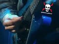 Steve Morse SHREDS! Ice cakes!