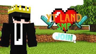 My best application for Youtuber land (minecraft smp) || Rg playz yt #minecraft screenshot 4
