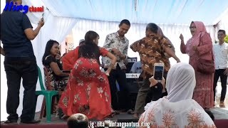 OFFAIR 1 JAM BERSAMA ITING ( SANTOLO - PAMENGPEK ) BODOR KOCAK,,