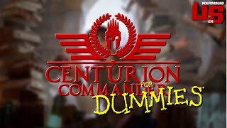 Famous Underground Sea - EDH - Centurion for Dummies Wealth