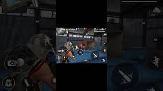 Is he immortal🤯 #faa #garenafreefire #freefire #headshot #gameplay