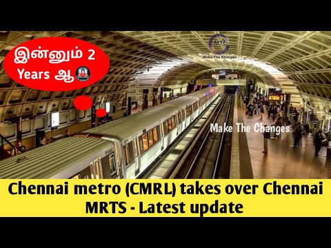 CMRL takes over