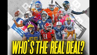 Celebrity The 2025 NFL QB Shake-Up… Here’s Who’s REALLY Ready! Wealth