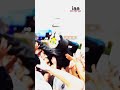 DJ Khaled crowd surfs at UCF’s game day 😂🏄‍♂️ #ucfknights #djkhaled #wethebest