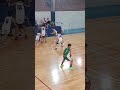 Lo mejor de Sportivo América frente a Fortín Barracas por la fecha 7  #basketball #highlight