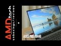 Vista previa del review en youtube del Asus ASUSPRO B9440UA