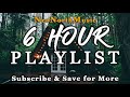 6 HOUR ACOUSTIC/FOLK/INDIE MUSIC 2020 PLAYLIST NO ADS: STUDY, COFFEE SHOP, ROAD TRIP