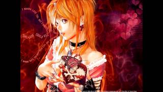Death Note: Misa's Theme (High Quality Re-Upload)