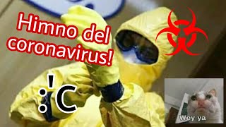 Himno del coronavirus | Pour un autre jour | #YoMeQuedoEnCasa Resimi