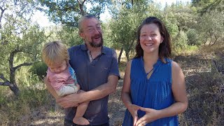 Our Portuguese Homestead - Sunday afternoon livestream