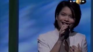 (Part 1) Nora - 'Hanya Satu' (TV Kini ~ 2000)
