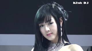 Nonstop  Người đẹp và siêu xe trên nền nhạc DJ hay nhất