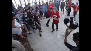 GERGAJI MESIN HC-KIMCIL HATKOR (COVER) @WONOSOBO STAND TO DEFENCE#1