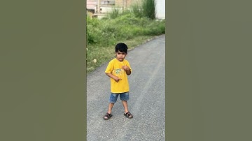 Thumbnail of Muhammad Essa🥰🥰 #song #coversong #jubinnautiyal