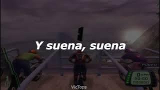 The Black Eyed Peas - Let's Get It Started (Sub. Español)xd