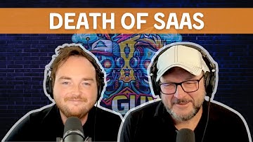 Why AI Will Dismantle the SaaS Business Model