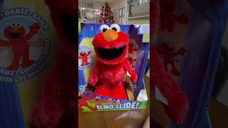 So Cute Elmo Slide