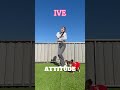 #IVE #ATTITUDE #dance #kpop #踊ってみた