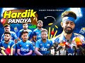 The hardik pandya story  gujrati comedy  kaminey frendzz