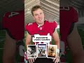 These rooks are gamers on and off the field 🎮🏈 #videogames #videogame #gamer #madden #fortnite