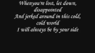 You can let go-BSB Lyrics