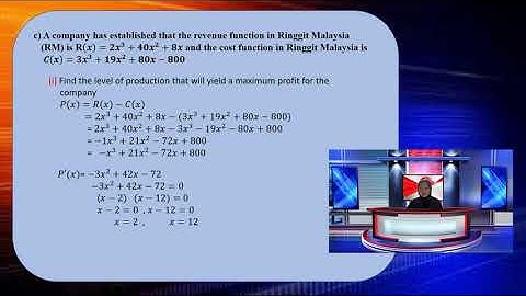 Intoduction to mathematical economics(Assignment 5 - task 2)