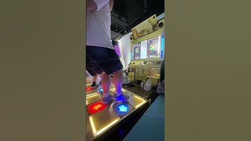 [DDR WORLD] きゅうくらりん (ESP 13) 969k FC