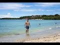 MAGAZINE TURISTICO CAP10-Barú