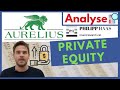 Aurelius Aktie: Ist Deutschlands führende Private Equity Firma jetzt interessant (Aktienanalyse)