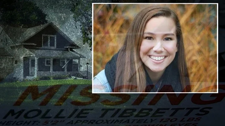 As Search for Mollie Tibbetts Continues, These 10 ...