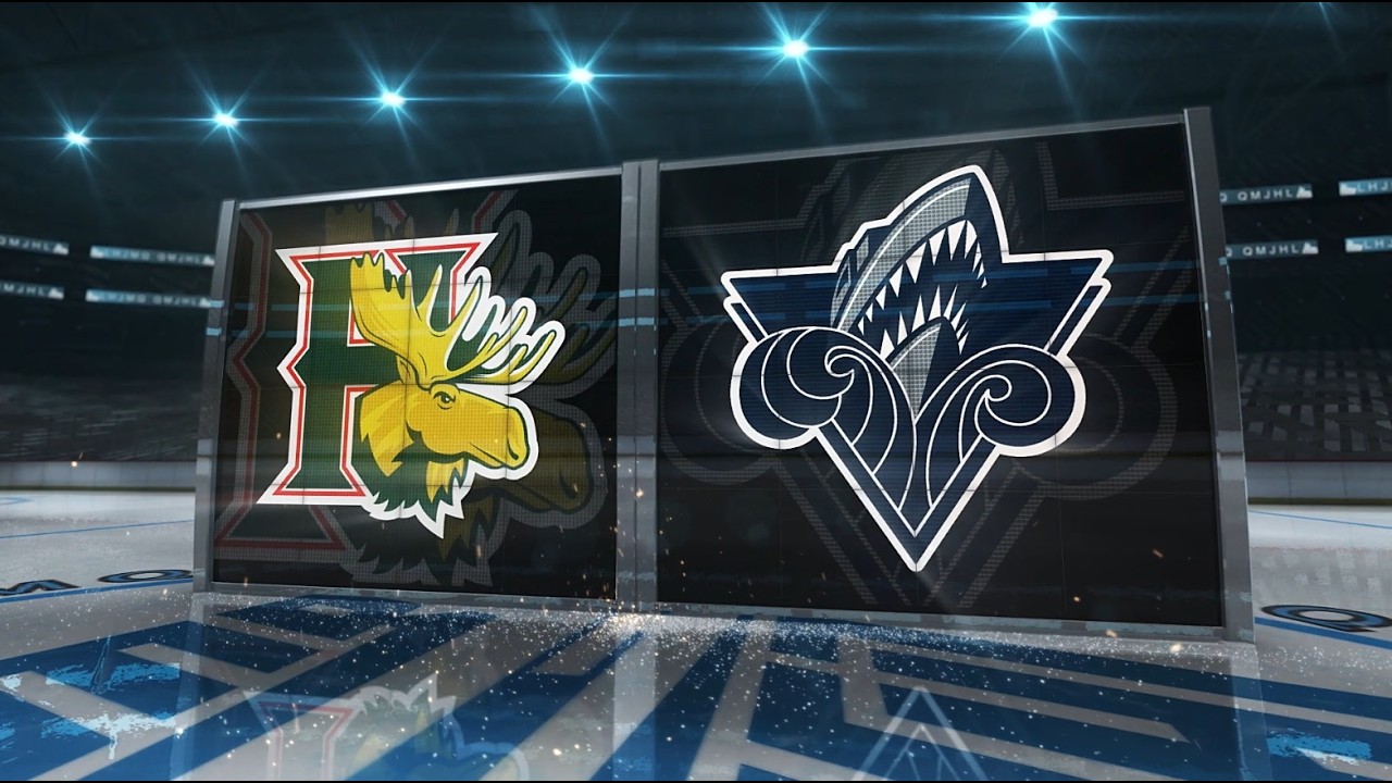 487 Halifax Mooseheads 7 Rimouski Océanic 1 - 22-02-2026