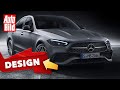 Mercedes C-Klasse (2021) | neue C-Klasse im Design-Check | Vorstellung mit Moritz Doka