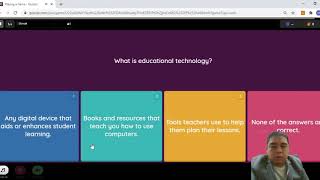 How to use QUIZIZZ (PART 2)