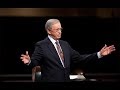 The Great Deception – Dr. Charles Stanley