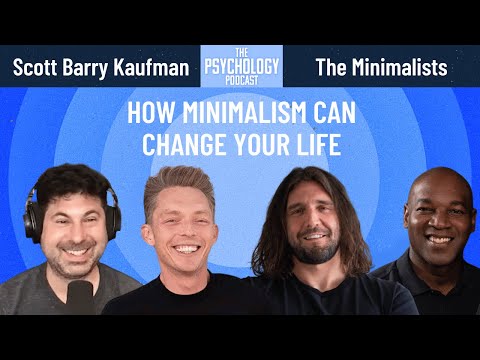 How Minimalism Can Change Your Life || The Minimalists