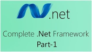 Introduction to .NET Framework 4.5