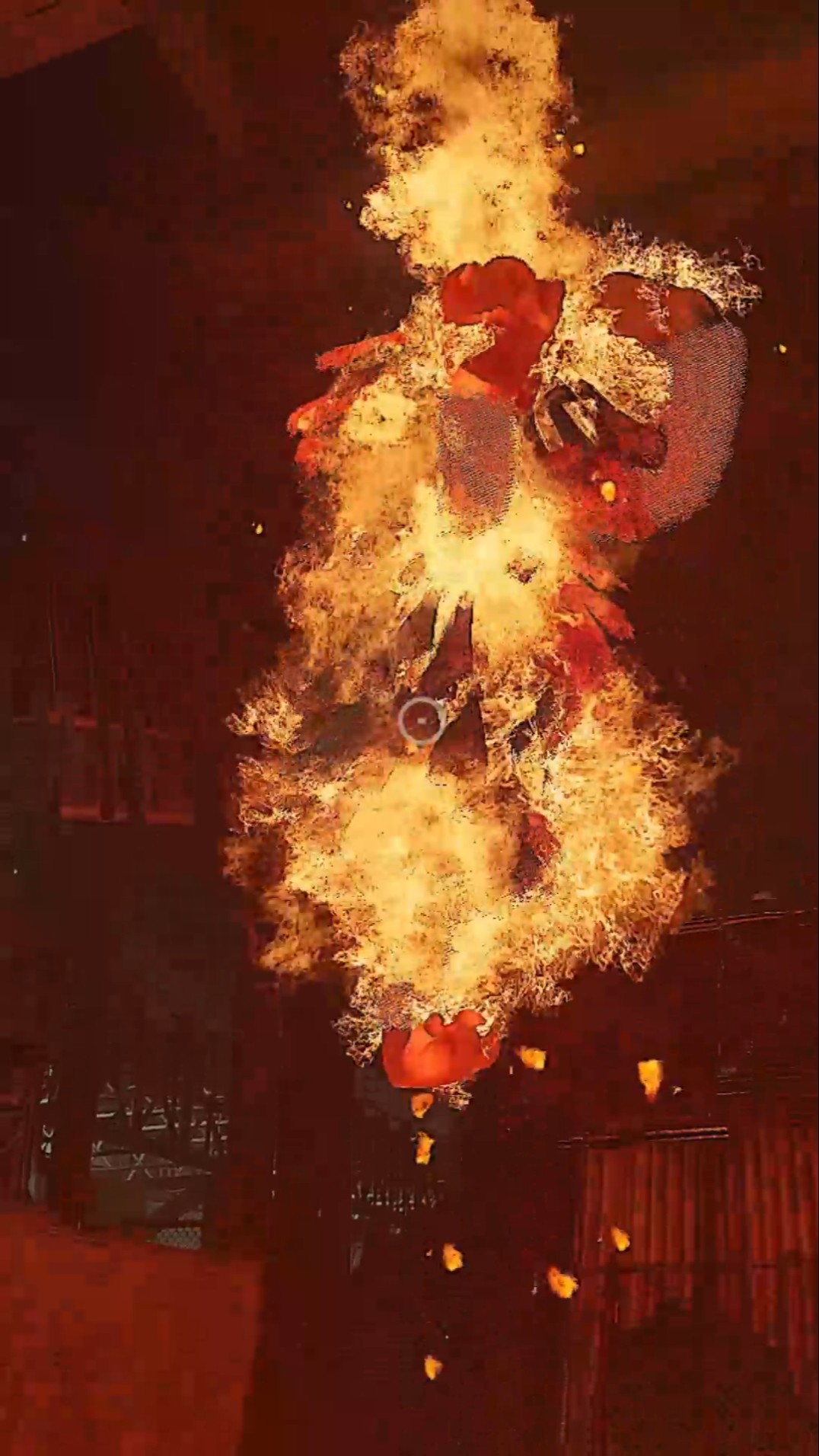El horrible final de Yarnaby en Poppy Playtime Chapter 4