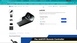 JetKVM - What a Device!