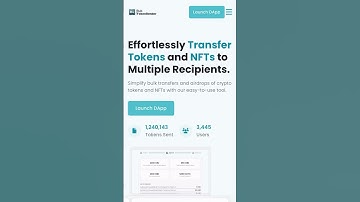 How to Airdrop NFTs for Free #altcoin #nft #crypto #token #airdrop #dapp