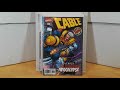 Comic Haul #5!  Ebay Unboxing!!