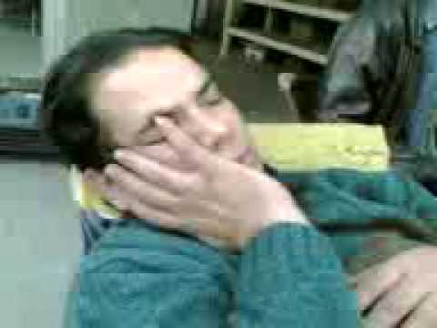 الموظفون فى الارض