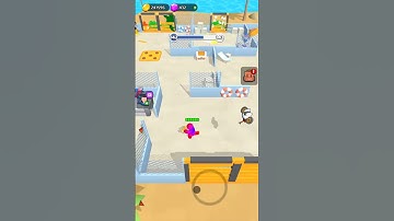 Z Defense (Level 142 | World 7 | Android Gameplay Walkthrough)