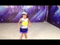 PK Nanga Punga Dost IMSTAR Kutch Audition Nitya Agrawal CNo.12130