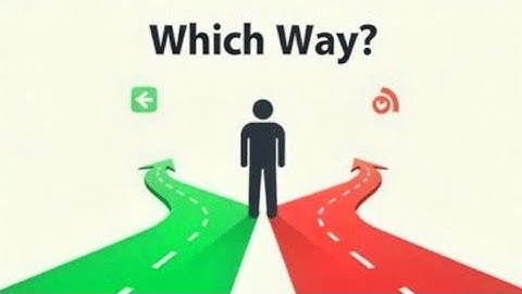 Decision Making Skills | Stop Overthinking | #sylearning #decisionmaking #skills #viralvideo #daily 