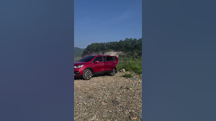 파주 노지캠핑 명당
