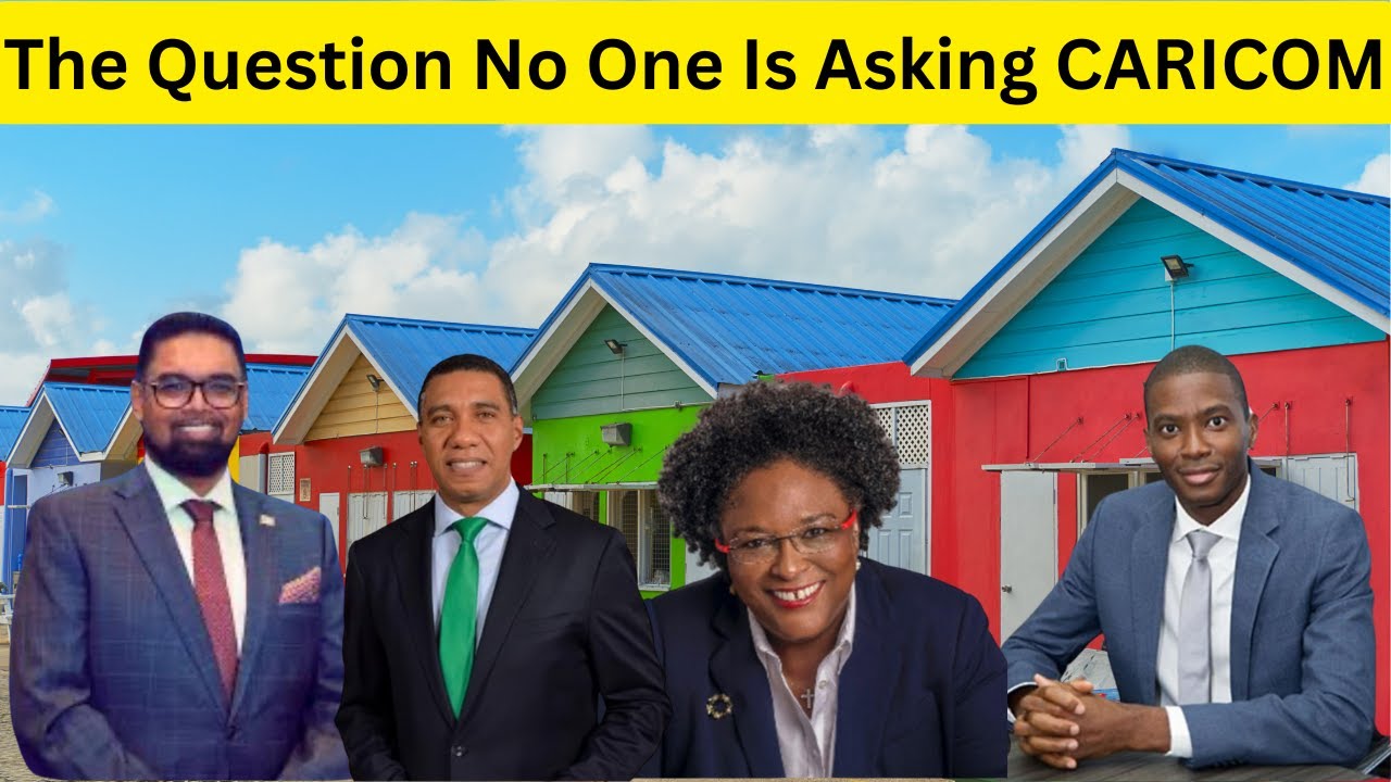 The One Question No One Is Asking Leaders After Donald Trumps