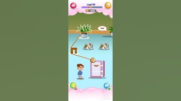 Snake Troll - Thief Master level 138