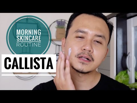 Review : Callista