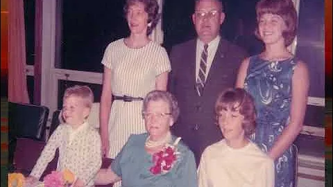 Patricia R. "Patsy" Rogers