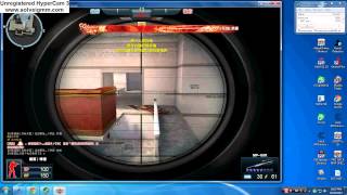 MAT China Online Hack
